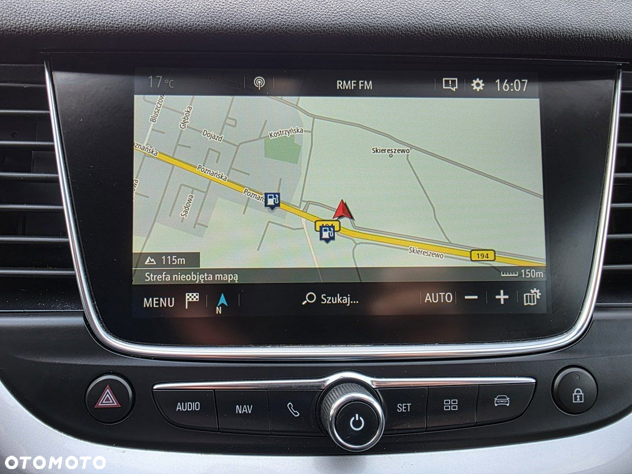 Opel Grandland X 1.2 Start/Stop 120 Jahre - 16