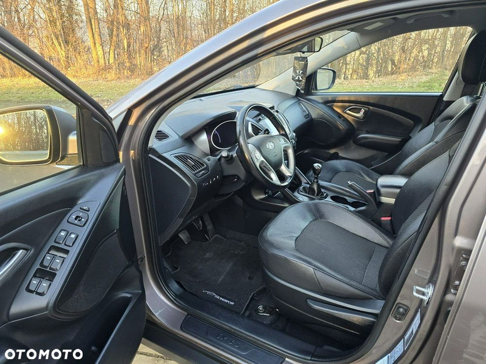 Hyundai ix35 - 31