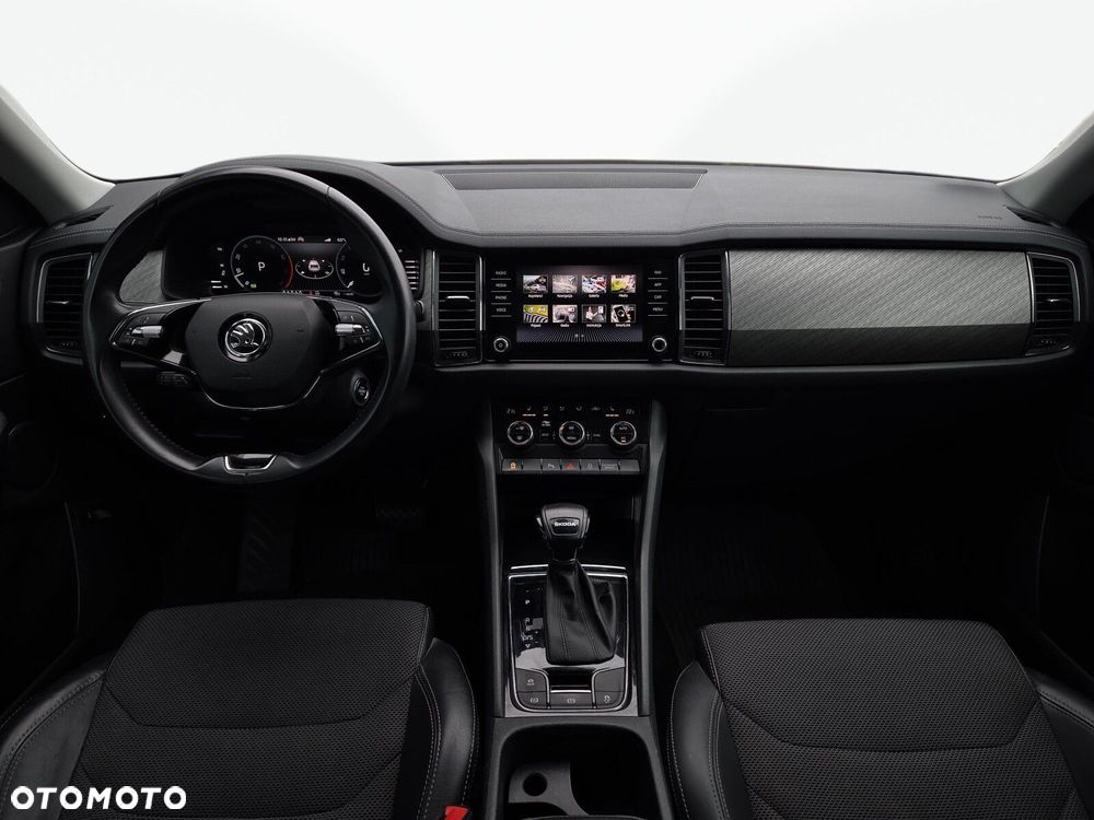 Skoda Kodiaq - 10