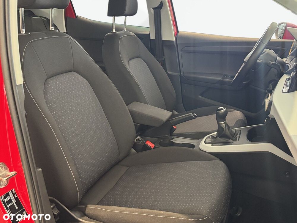 Seat Arona - 17
