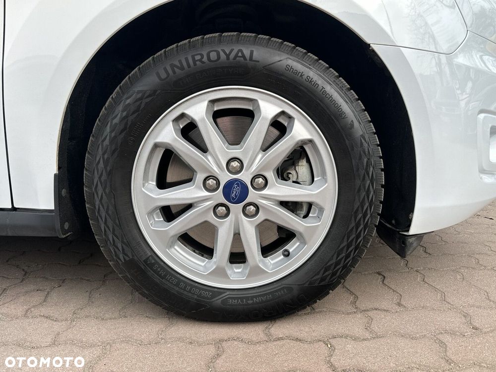 Ford transit-connect Trend - 29