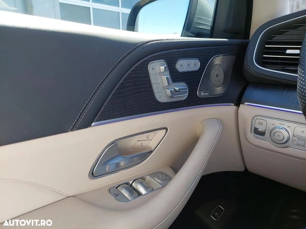 Mercedes-Benz GLE AMG 53 MHEV 4MATIC+ - 20