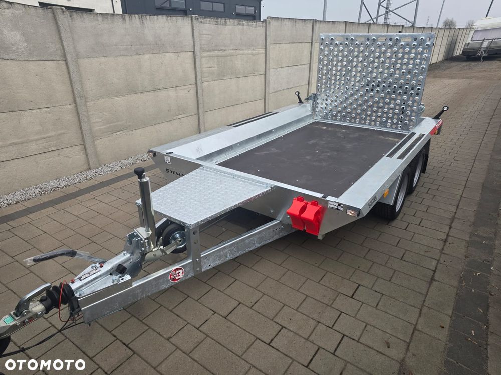 TEMARED BUILDER 3 3015/2 S 2,7T - 2