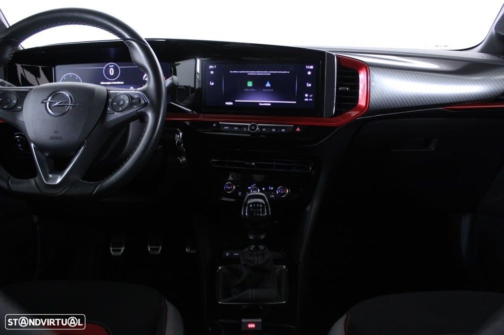Opel Mokka 1.5 D GS Line - 17