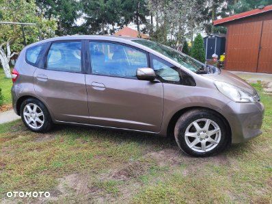 Honda Jazz 1.4 Trend - 3