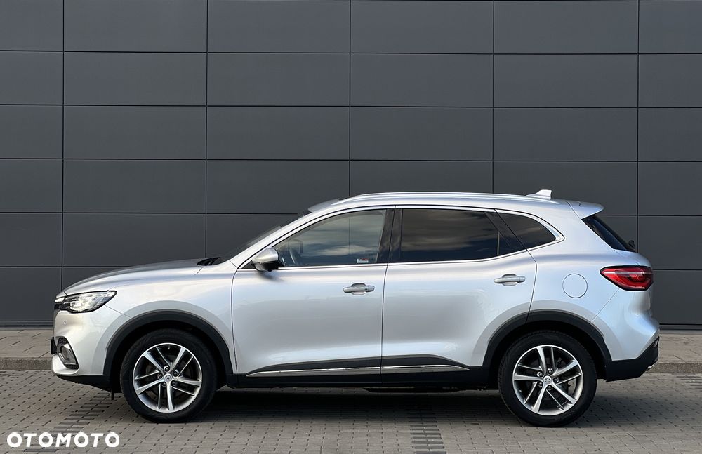 MG HS PHEV Luxury - 11