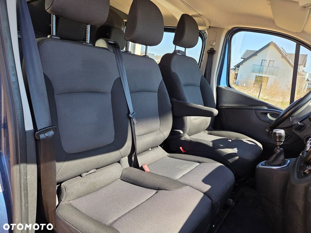 Fiat Talento L2H1 Multicab Base Business Pro - 7