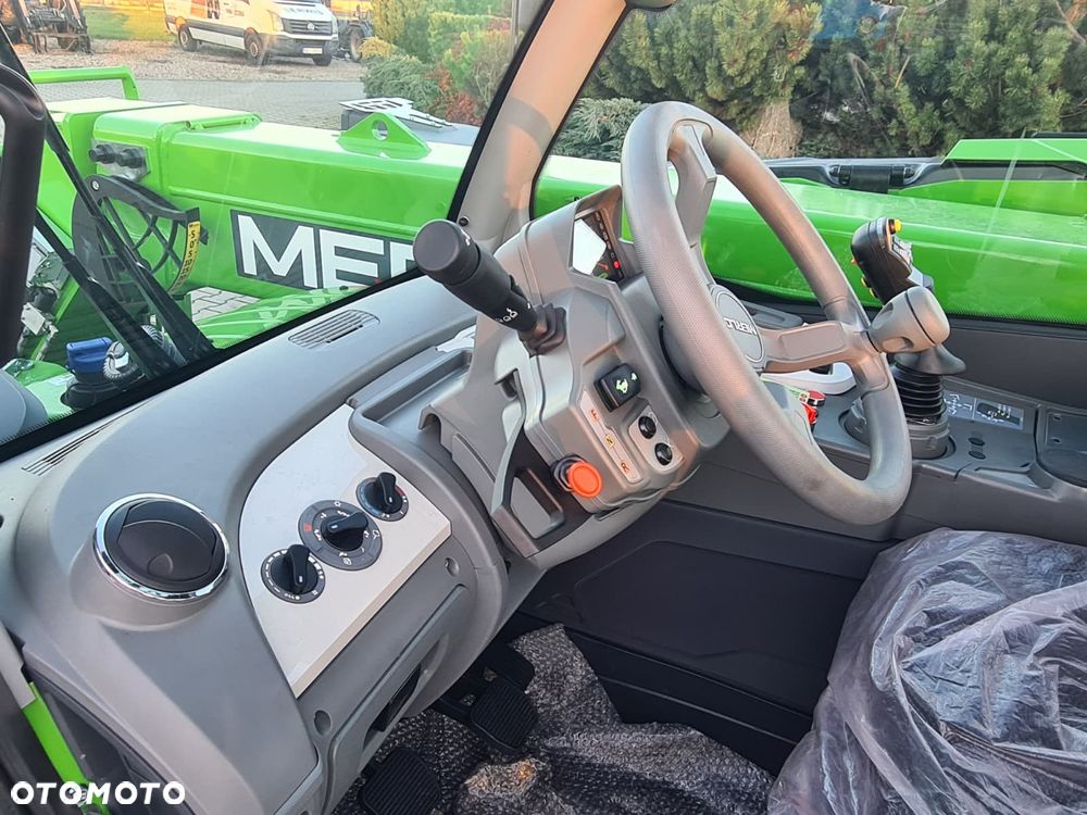 Merlo TF33.7-115 TurboFarmer - 10