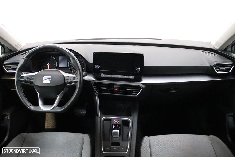 SEAT Leon ST - 8