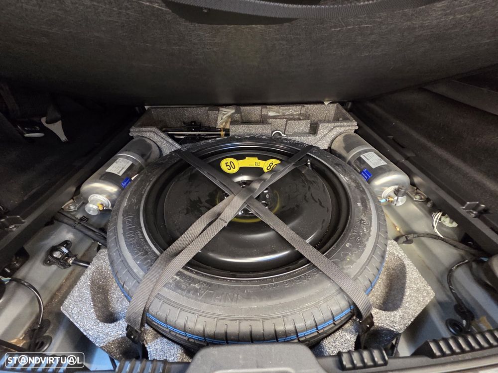 Volvo XC 60 2.0 B4 Inscription Geartronic - 7