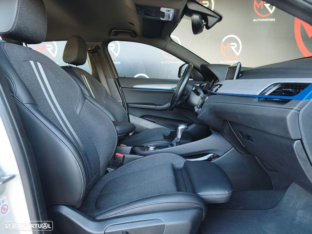 BMW X2 - 37