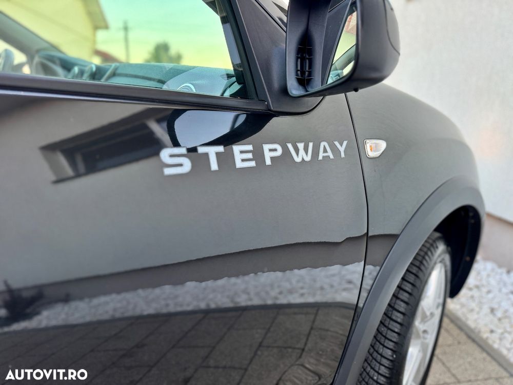 Dacia Sandero Stepway dCi 90 S&S Prestige - 36