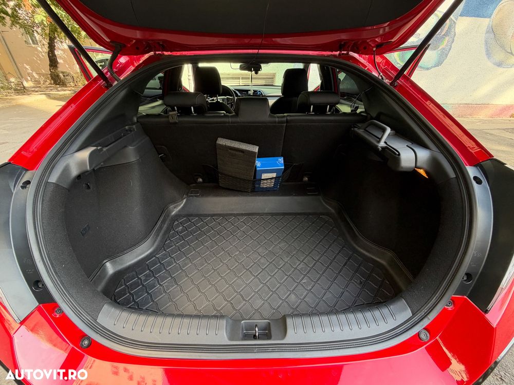 Honda Civic - 13
