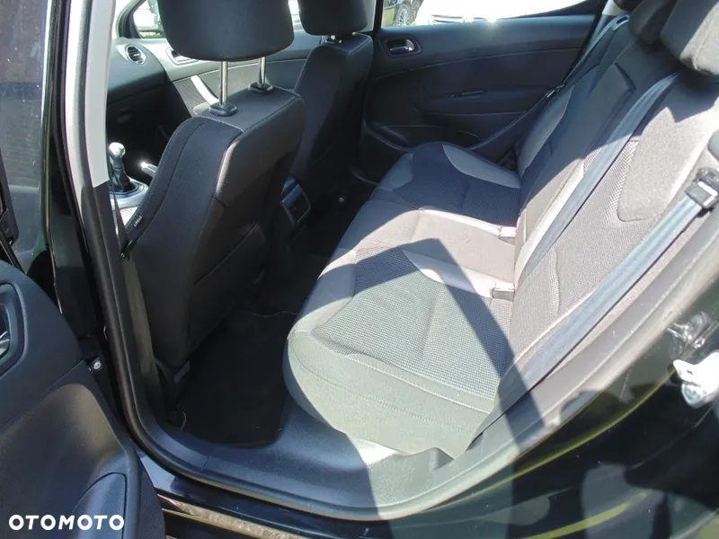 Peugeot 308 1.6 VTi Active - 12