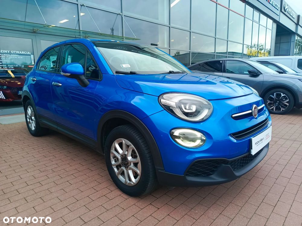 Fiat 500X 1.6 E-Torq Urban - 5