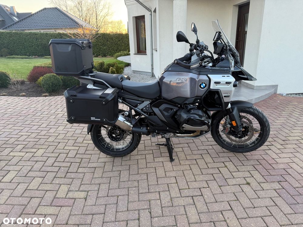 BMW GS - 2