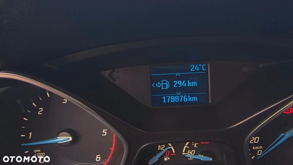 Ford C-MAX - 9