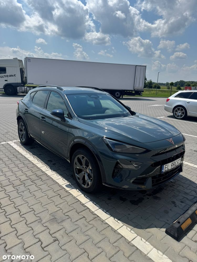 Cupra Formentor 1.5 eTSI mHEV DSG - 13