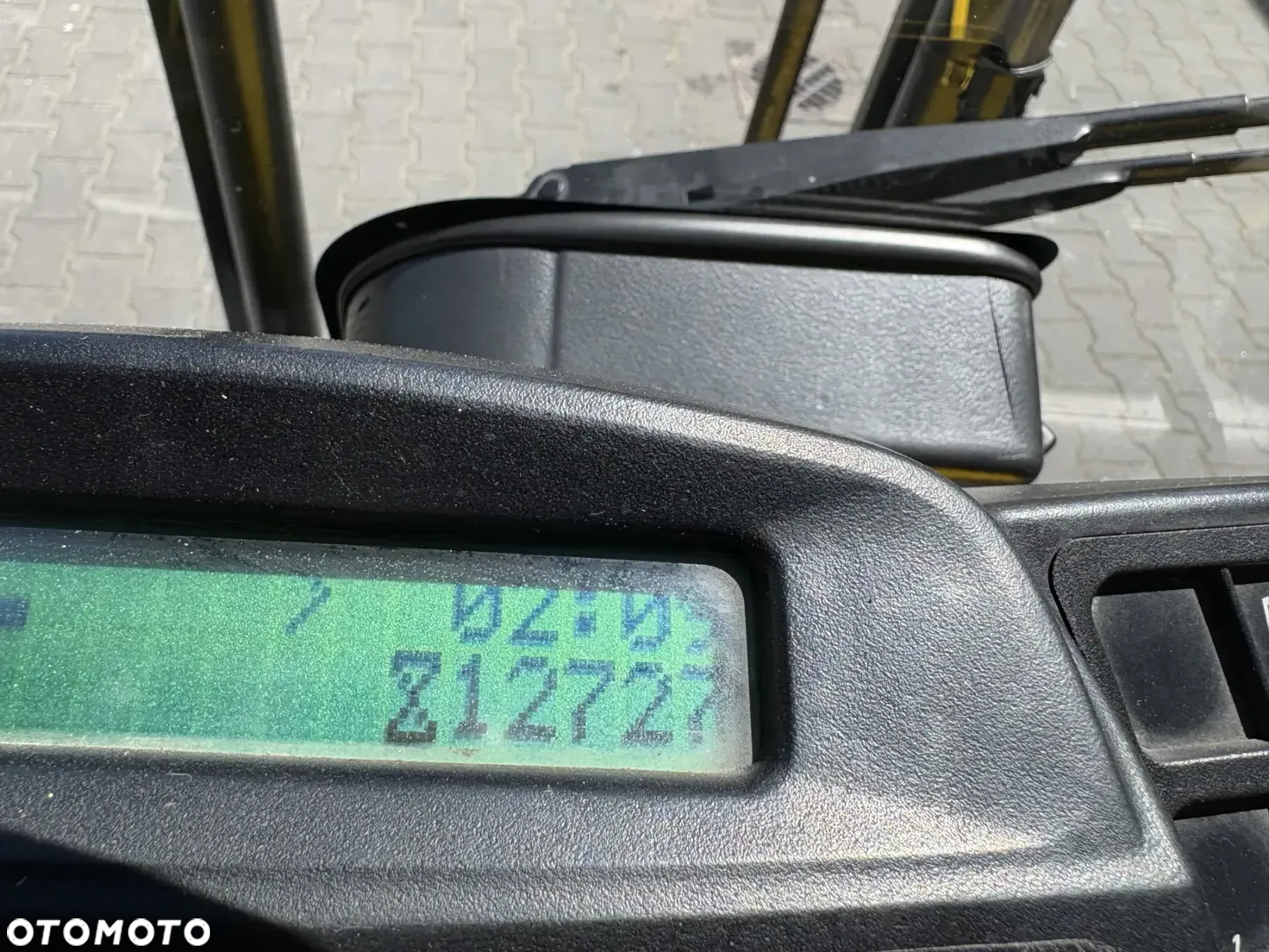Hyster H1.8FT - 29