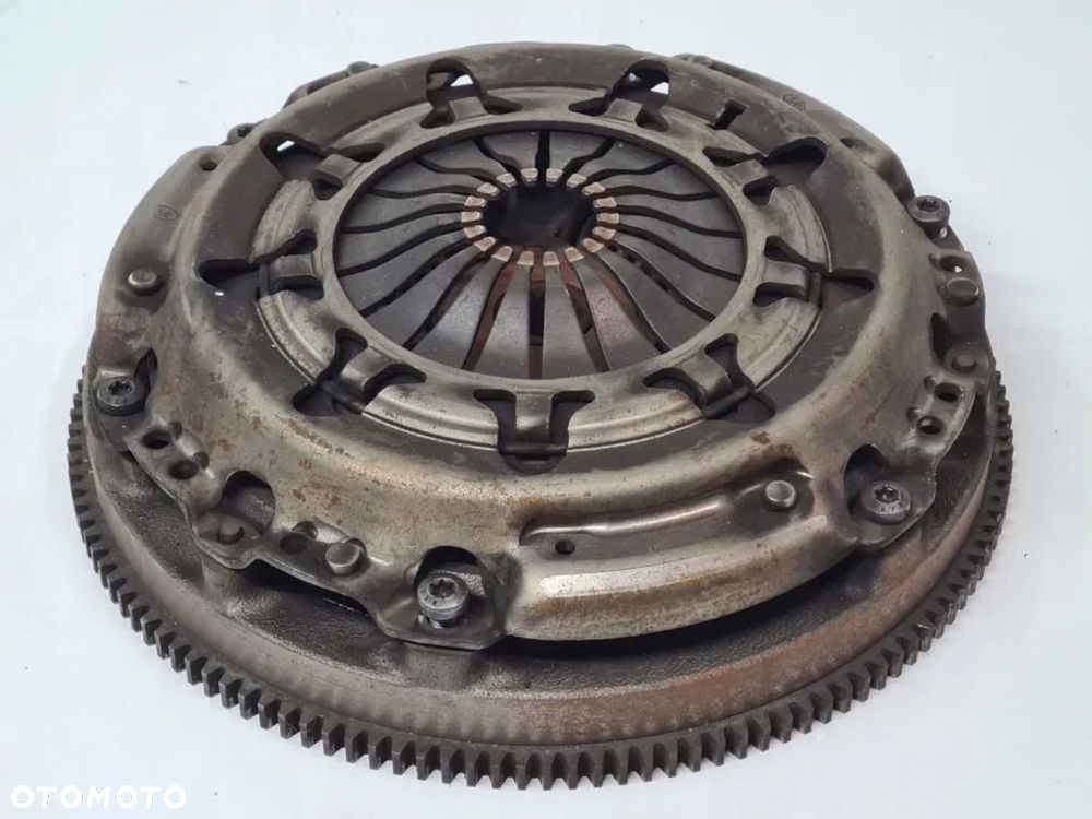 SPRZĘGŁO DWUMASA KPL. PEUGEOT 207 1.6 THP 150KM - 2