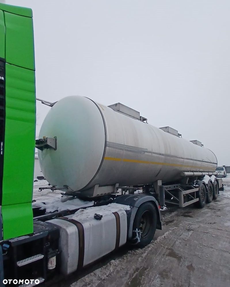 Szumlakowski NC-X/Y-N11 - 8
