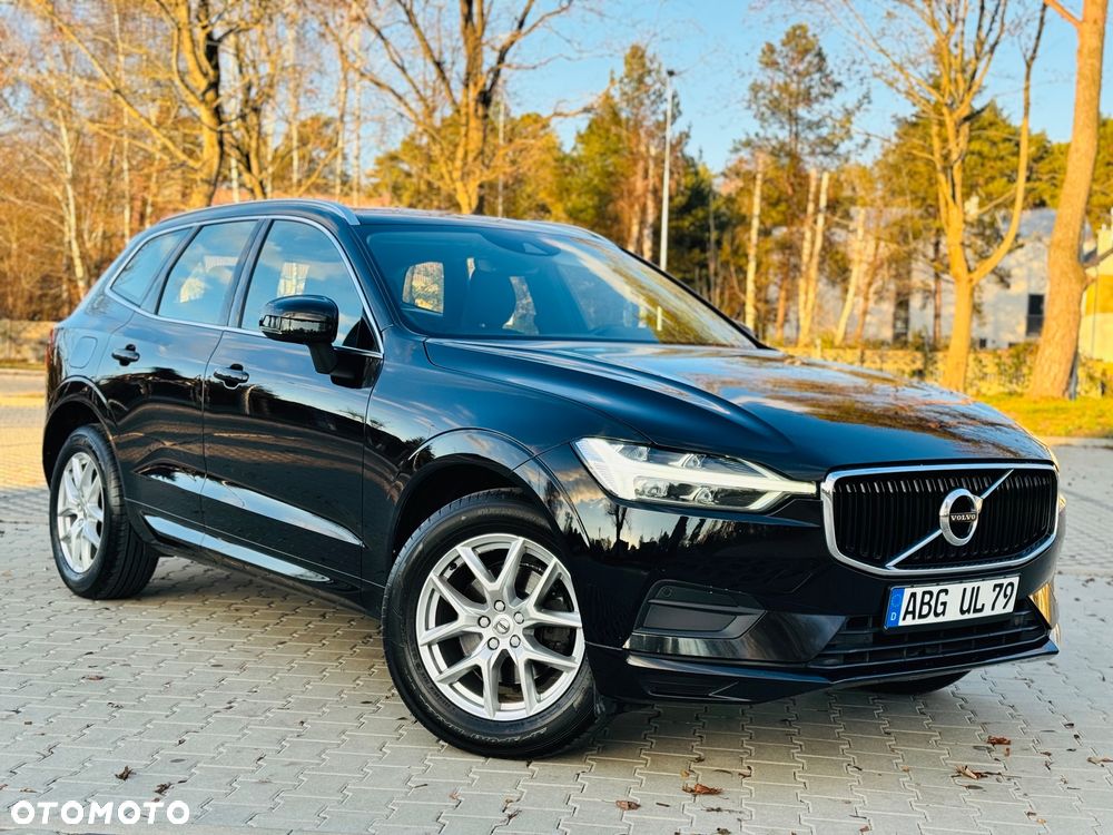 Volvo XC 60 D3 Momentum Pro - 24