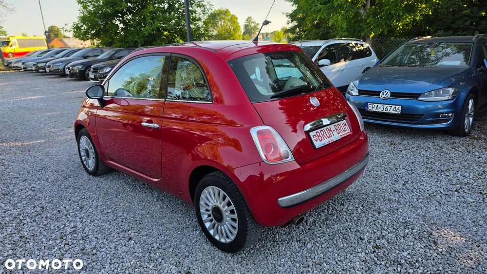 Fiat 500 - 6
