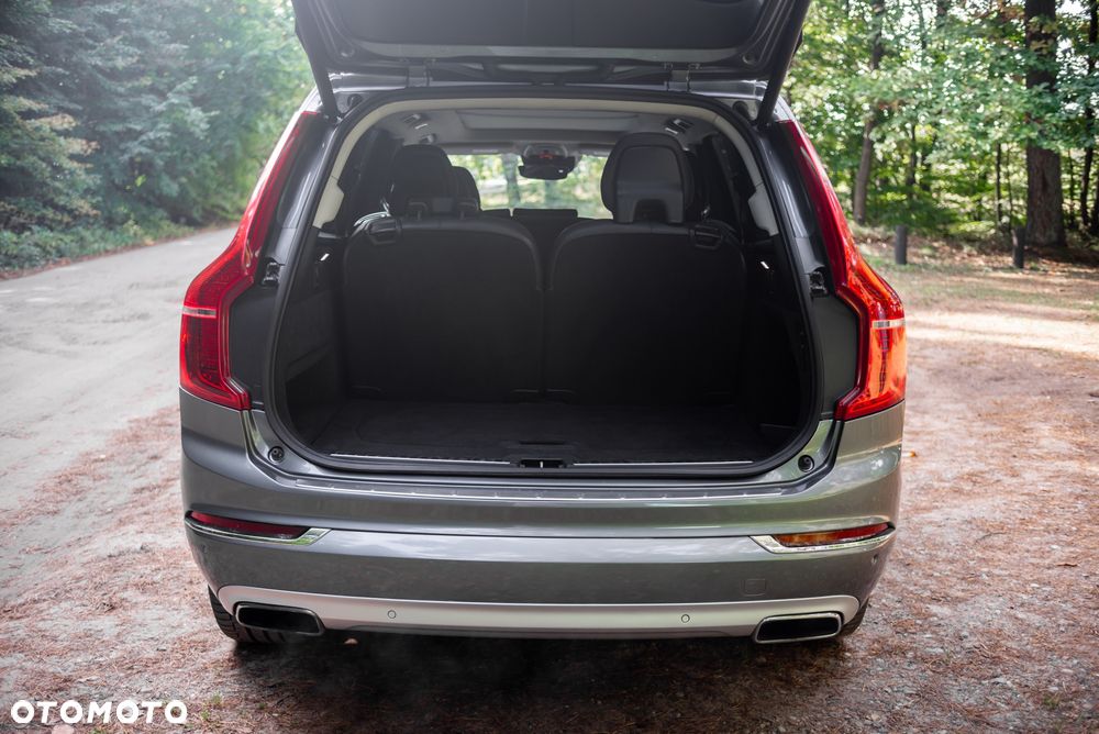 Volvo XC 90 - 28