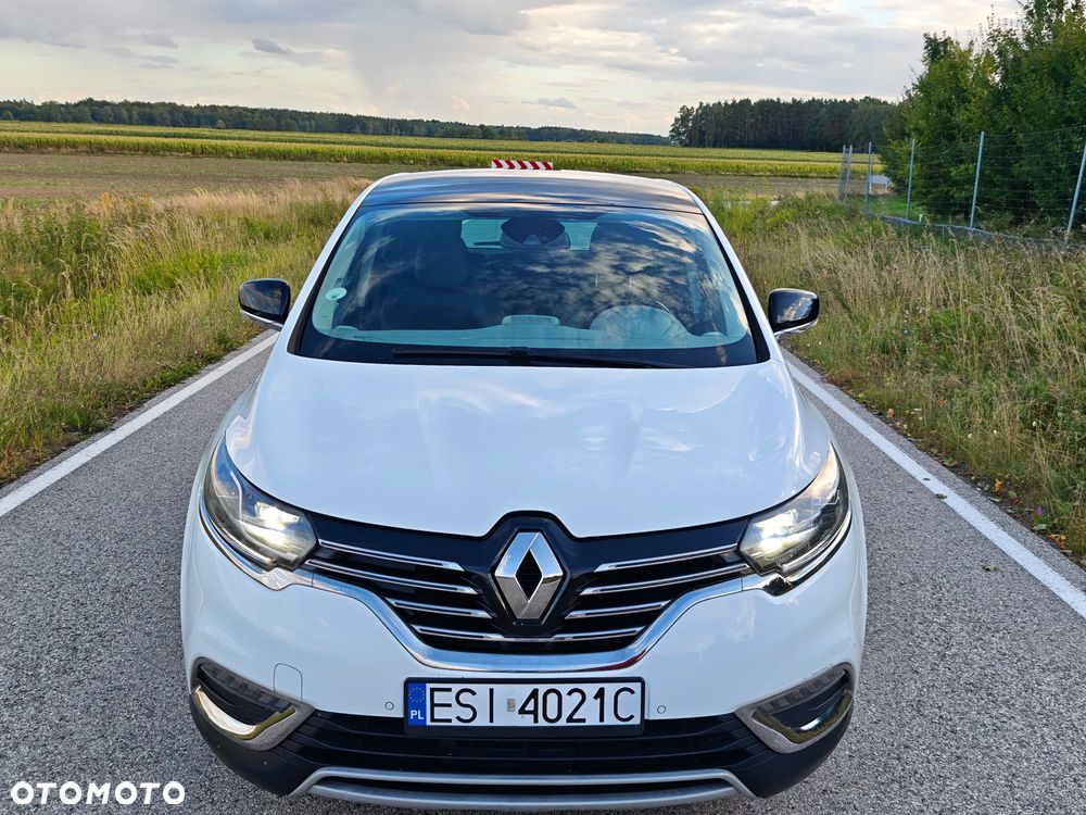 Renault Espace 1.6 dCi Energy Zen EDC - 3