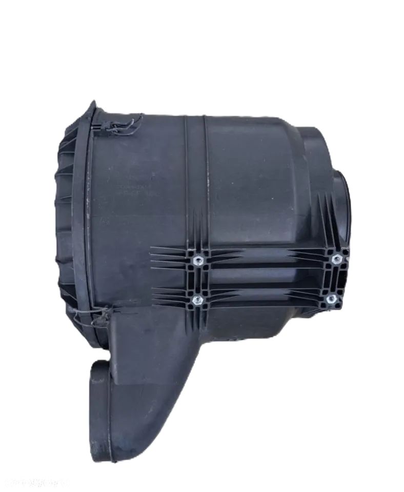 OBUDOWA FILTRA POWIETRZA VOLVO FH 4 - 2