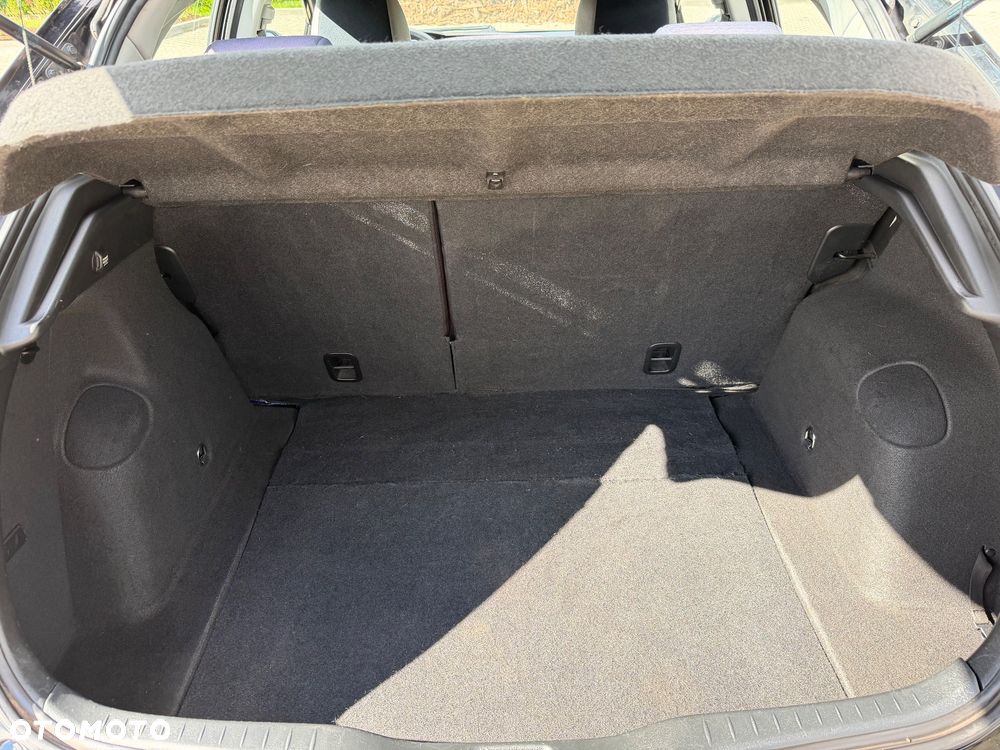 Honda Civic 1.4 Comfort - 8