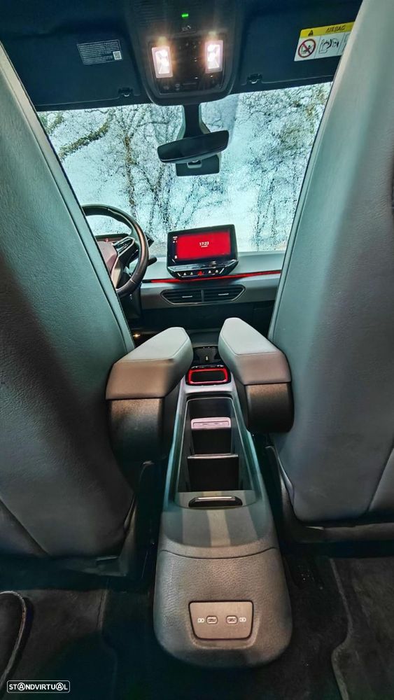 VW ID.3 Pro Performance 1st Plus - 10