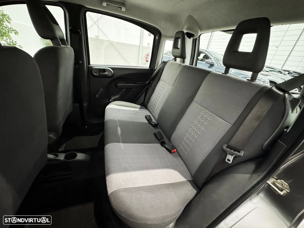 Fiat Panda 1.2 Active - 23