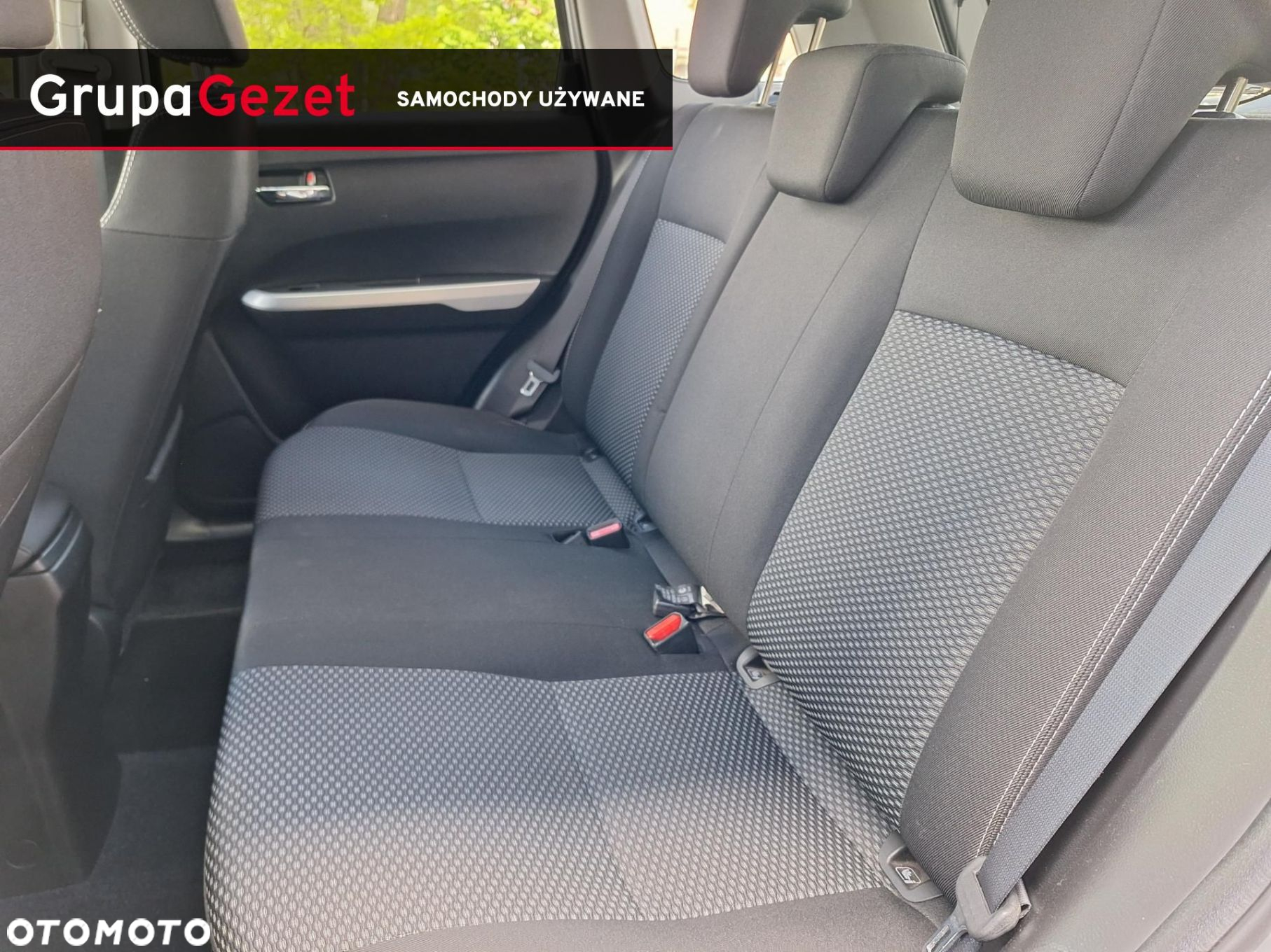 Suzuki Vitara - 25