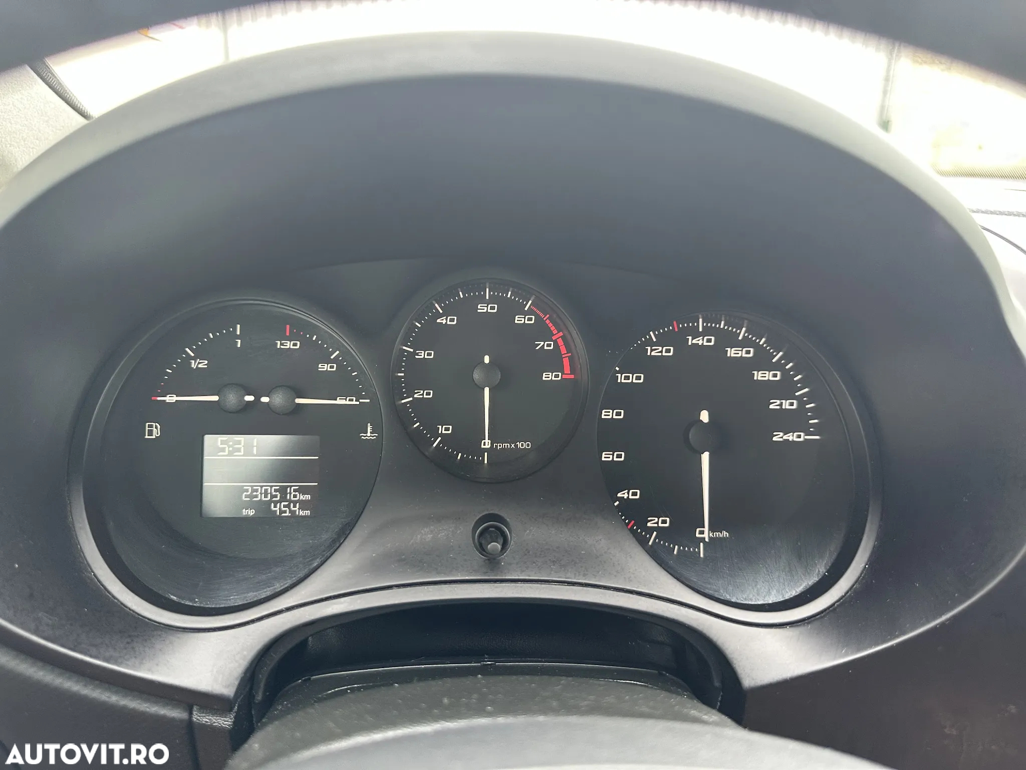 Seat Leon 1.2 TSI Ecomotive Reference - 18