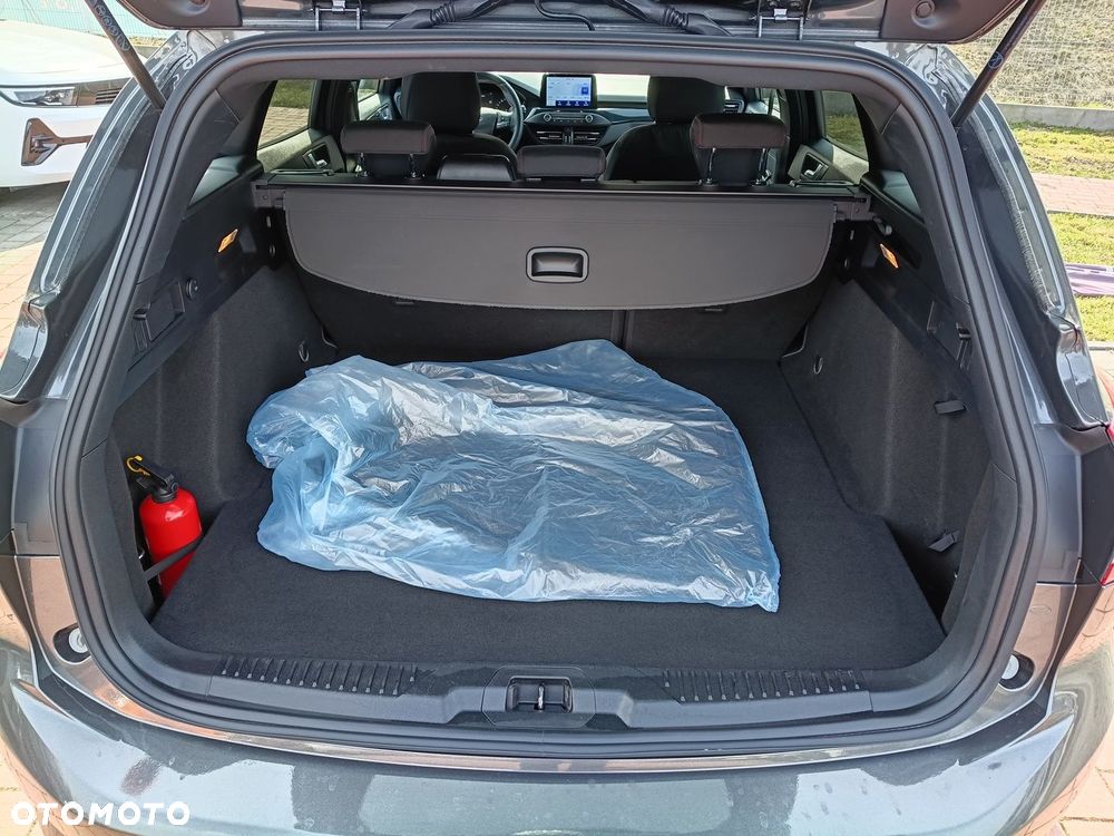 Ford Focus 1.5 TDCi Titanium - 8