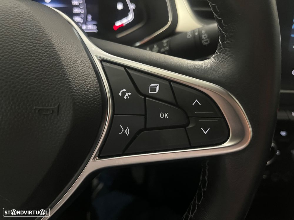 Renault Captur 1.0 TCe Techno - 34