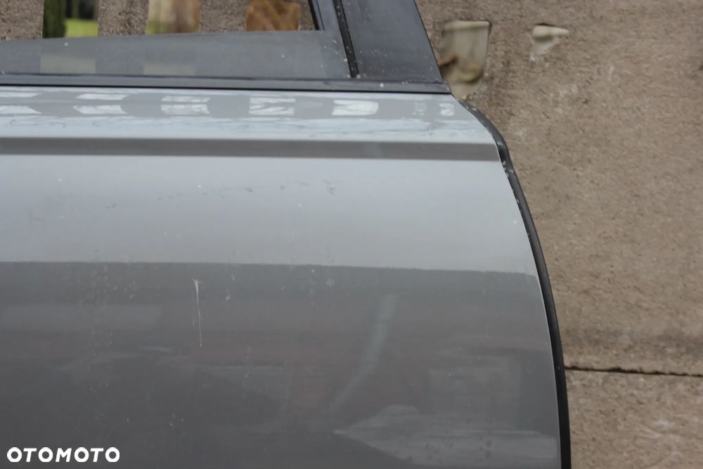 DRZWI TYLNE PRAWE AUDI A6 C7 AVANT LY7C 2015 - 5