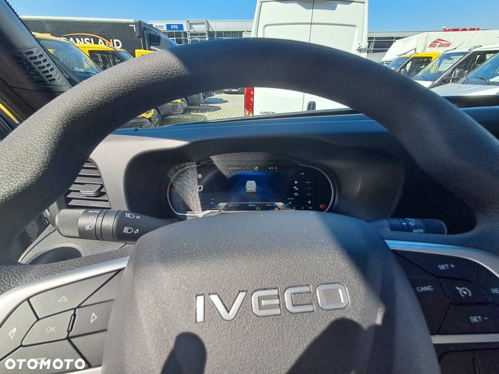 Iveco Iveco Daily 35S16BA8 V - 17