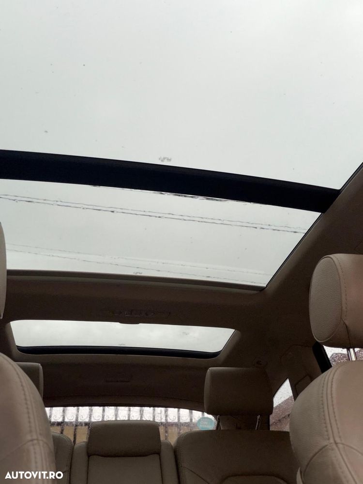 Audi Q7 3.0 TDI Clean Quattro Tip - 20