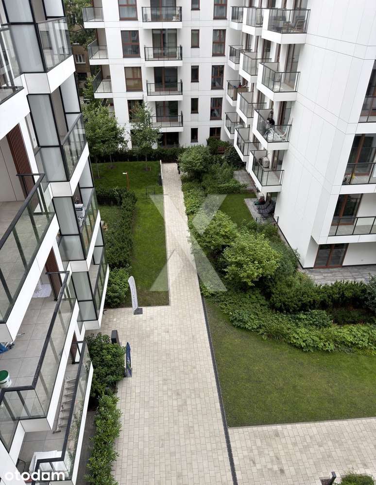 Premium apartament | Obok Pałacu Kultury | Designerskie wnętrze