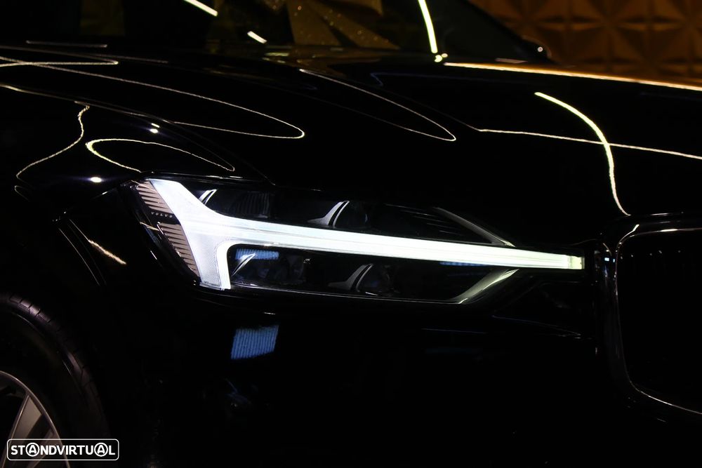 Volvo XC 60 - 7