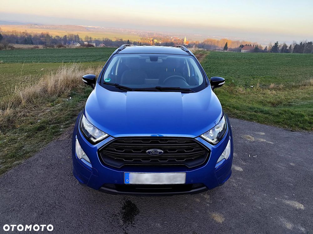 Ford EcoSport - 17