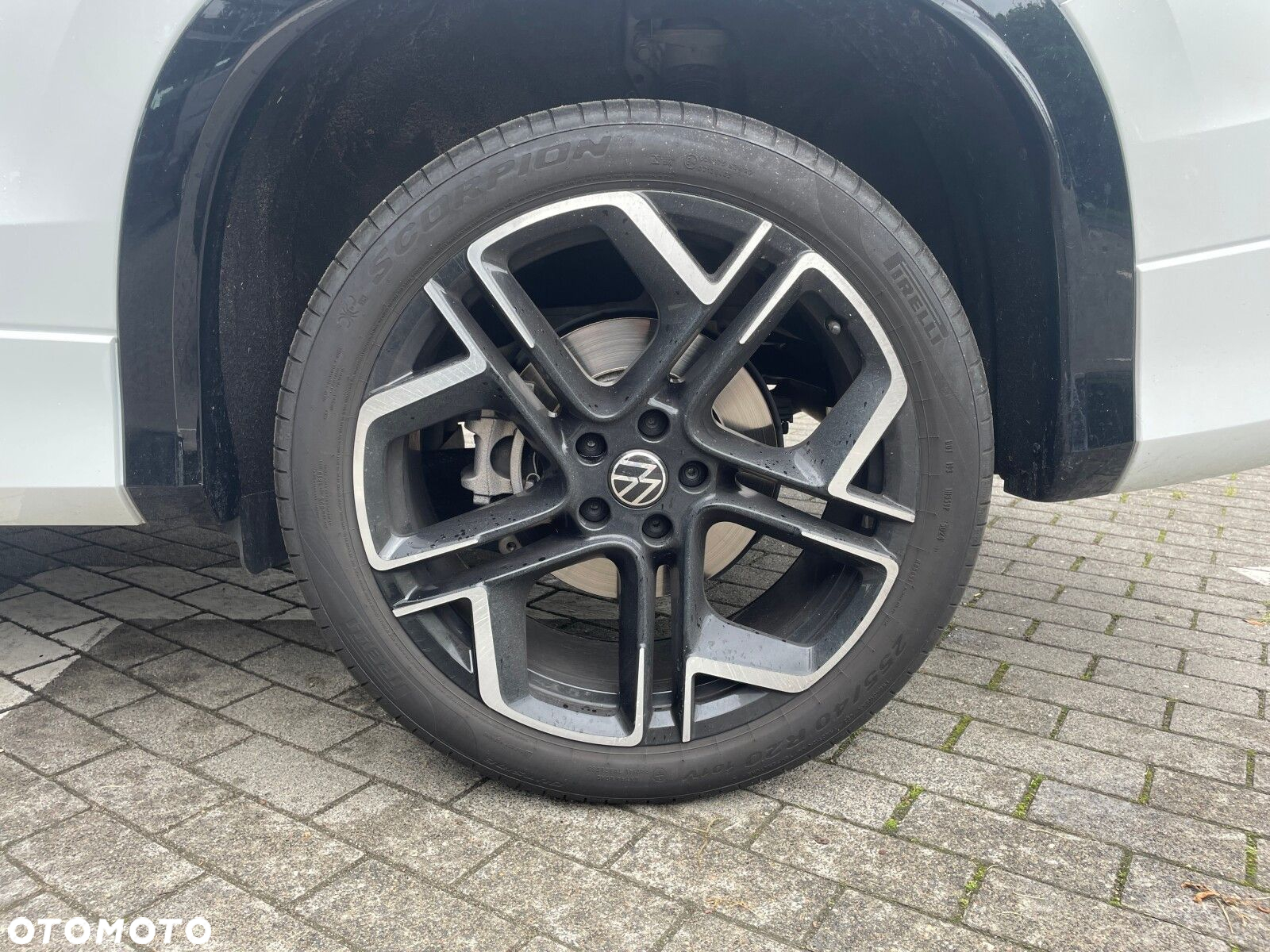 Volkswagen Tayron - 39