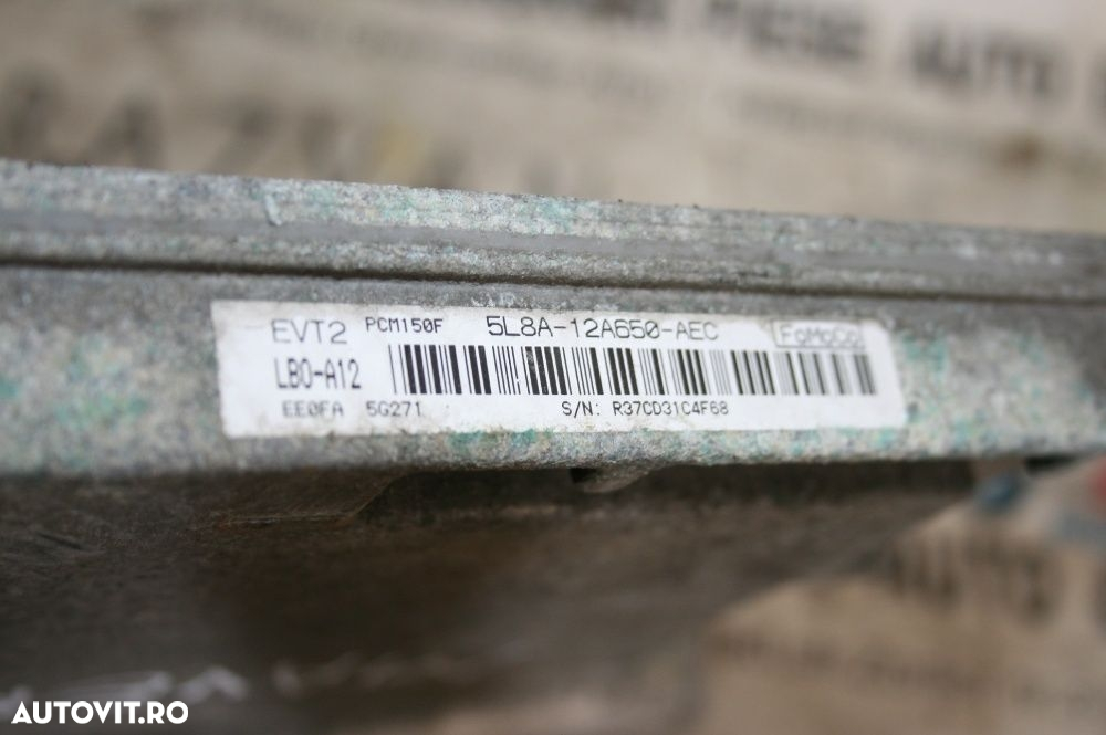 Calculator Motor Ecu Ford Maverick Mazda Tribute 2.3 Benzina - 2