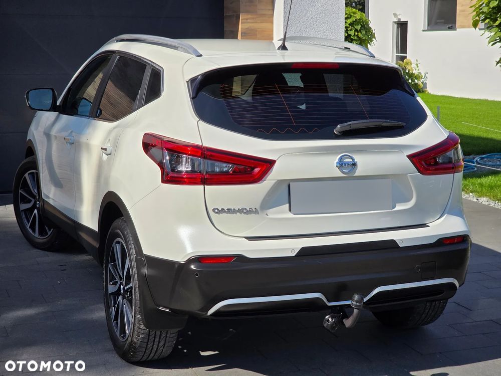 Nissan Qashqai 1.5 dCi Tekna - 4