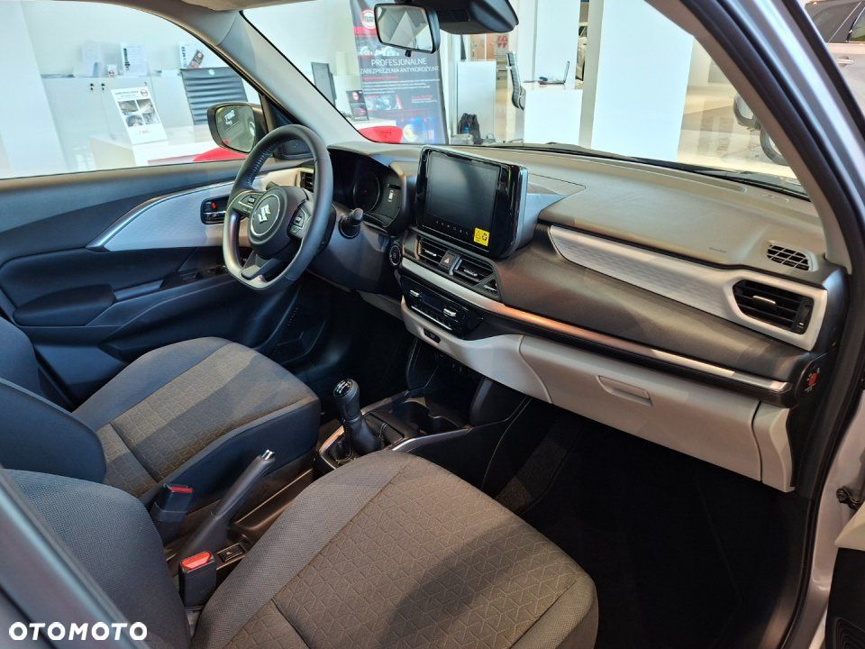 Suzuki Swift - 5
