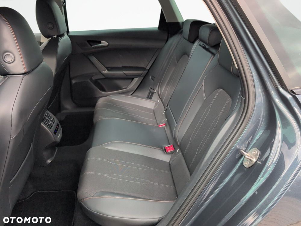 Cupra Leon Sportstourer 2.0 TDI DSG - 12