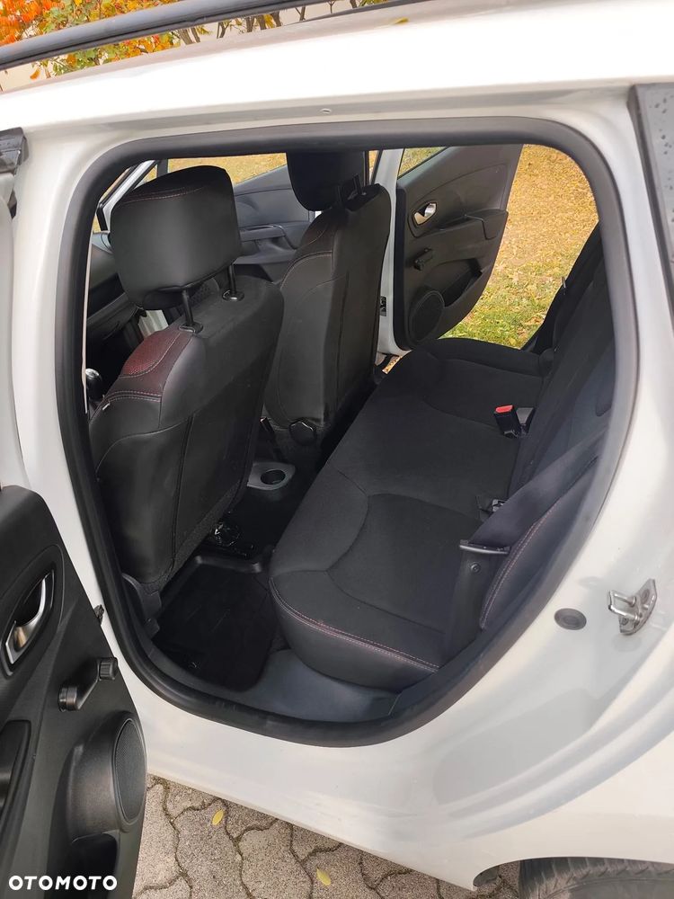 Renault Clio 1.5 dCi Energy Business EU6 - 7
