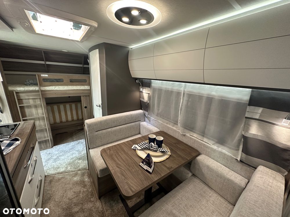 Hobby 490 KMF EXCELLENT EDITION - 8